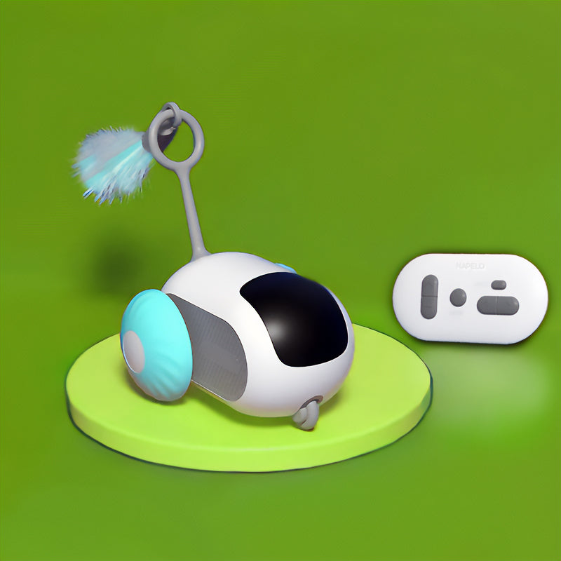 Toy Mouse - Smartyflip™ 