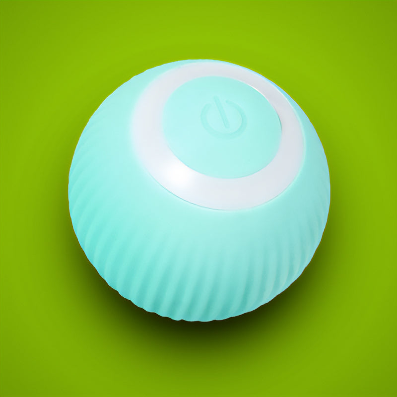 Intelligent Play Ball - SmartyFun™ 