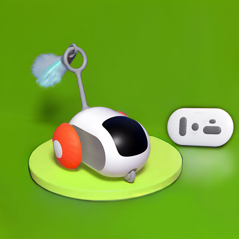 Toy Mouse - Smartyflip™ 