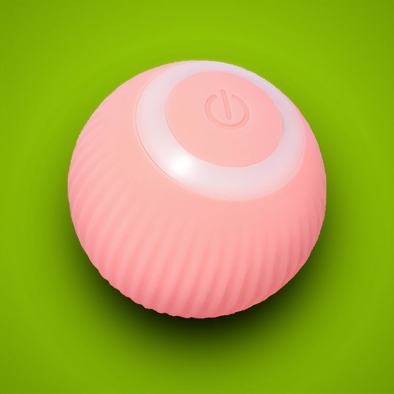 Intelligent Play Ball - SmartyFun™ 