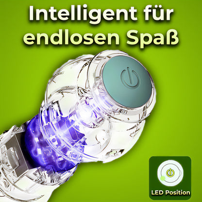 Intelligent Play Ball - SmartyFun™ 