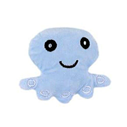 Catnip Cuddle Buddies™ - Peaceful Octopus 