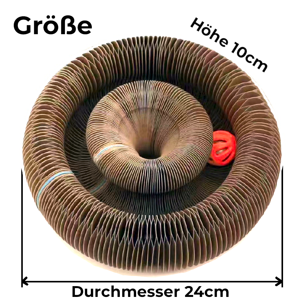 Scratch Donut Magicfun™ - the original 