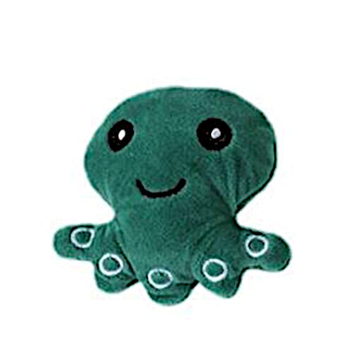 Catnip Cuddle Buddies™ - Peaceful Octopus 