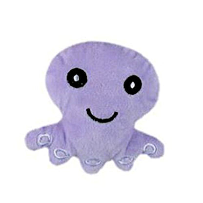 Catnip Cuddle Buddies™ - Peaceful Octopus 