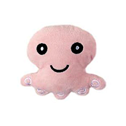 Catnip Cuddle Buddies™ - Peaceful Octopus 